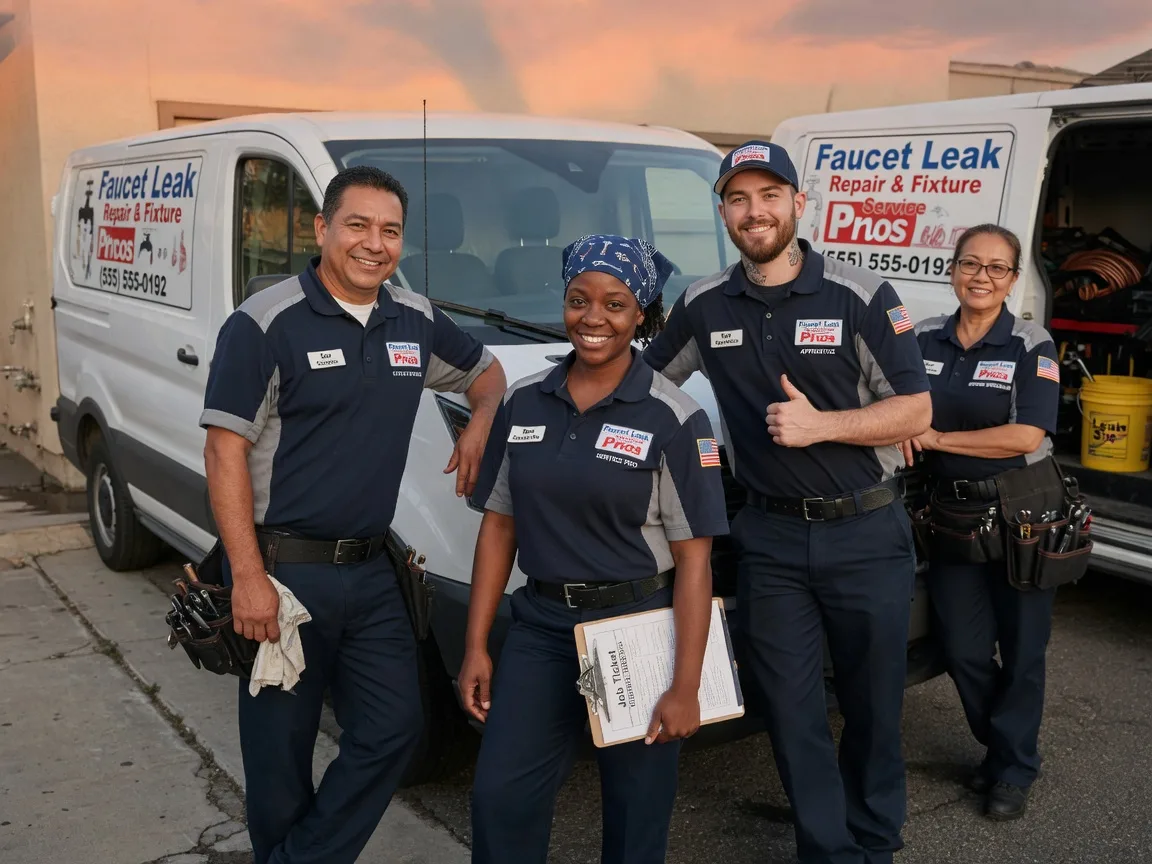 Faucet Repair company in Mehoopany, PA
