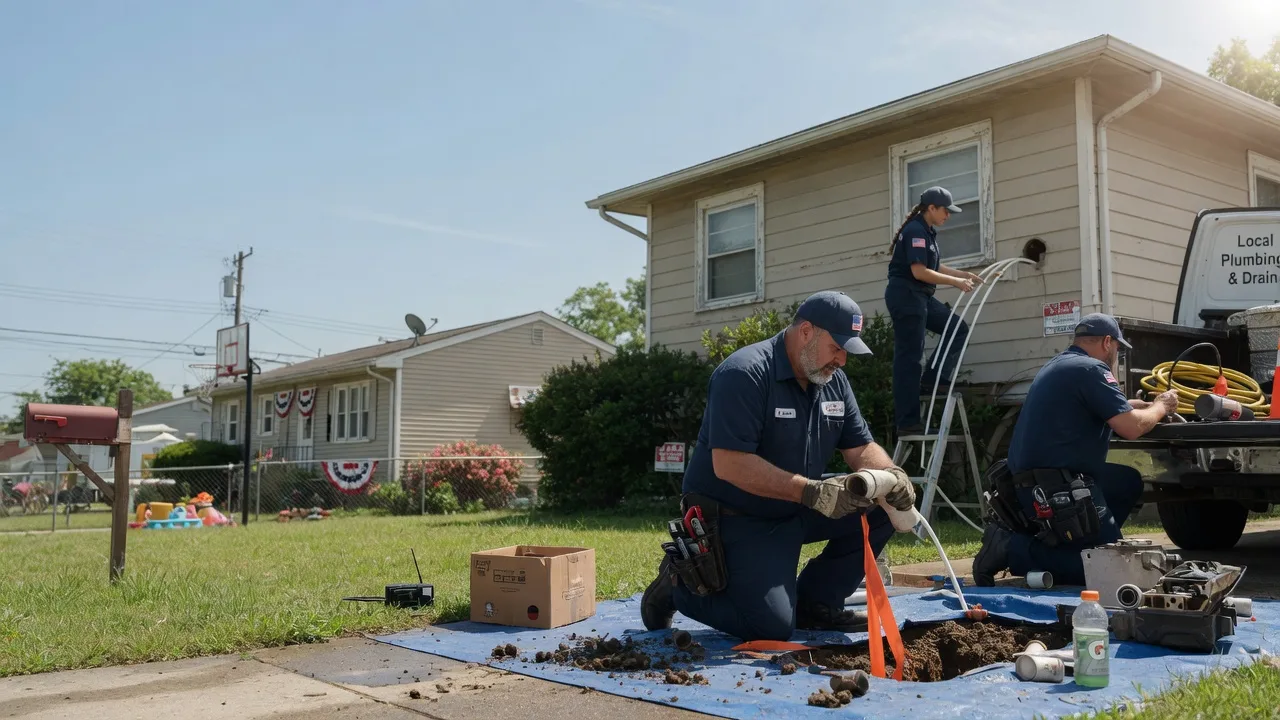 Faucet Repair in Mehoopany, PA near me